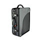 BAM Trekking Oboe and Cor Anglais Case - Black : Image 3