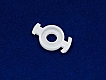 Valve Guide - Rosetti / Elkhart Trumpet : Image 2