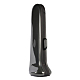 BAM Softpack Jazz Trombone Case - Black without outside pocket : Image 2
