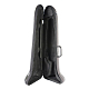 BAM Softpack Jazz Trombone Case - Black without outside pocket : Image 3
