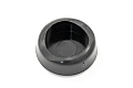 Thumb Rest Button - Plastic - Elkhart Alto Sax : Image 2