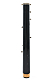 Bottom Joint - Resonite - Selmer Bundy Oboe : Image 2