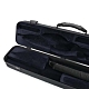 Winter Green Line Soprano Saxophone Case : Image 4