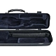 Winter Green Line Soprano Saxophone Case : Image 5