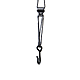 Neotech CEO Padded neck Clarinet strap : Image 2