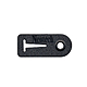 Neotech CEO Padded neck Clarinet strap : Image 3