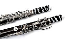HW Clarinet Pad Savers - 2 piece : Image 2