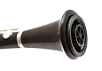 K&M Clarinet Stand - 15222 - Plastic - 4 legs : Image 4