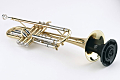 K&M Trumpet or Cornet Stand 15213 - Stores in Bell : Image 2