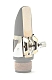 Vandoren Optimum Bb Clarinet Ligature with Plastic Cap LC01P : Image 5