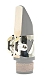 Vandoren Optimum Bb Clarinet Ligature with Plastic Cap LC01P : Image 6