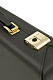 Buffet Double Clarinet Case BC6722 - with Music Pocket : Image 2