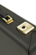 Buffet Double Clarinet Case BC6722 - with Music Pocket : Image 3