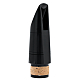 Buffet Bb Clarinet Mouthpiece B12/E11 : Image 2