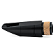 Buffet Bb Clarinet Mouthpiece B12/E11 : Image 3