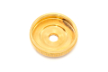 Bottom Cap - Lacquer - 766/967/968 - Besson Euphonium : Image 2