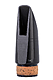 Vandoren Ebonite Bass Clarinet Mouthpiece : Image 2