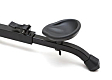 Hercules DS561B Bassoon or Bass Clarinet Stand : Image 2