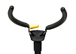 Hercules DS630BB Alto or Tenor Sax Stand - Auto Grip System : Image 2