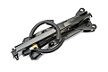 Hercules DS630BB Alto or Tenor Sax Stand - Auto Grip System : Image 4