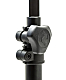 Hercules DS730BB High Alto or Tenor Sax Stand - Auto Grip System : Image 4