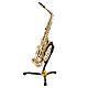 Hercules DS530B Alto or Tenor Saxophone Stand : Image 2