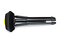 Hercules DS410B TravLite Trumpet Stand - Stores in Bell : Image 2