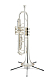 Hercules DS410B TravLite Trumpet Stand - Stores in Bell : Image 2