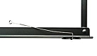 Hercules BS100B Music Stand : Image 2