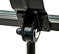 Hercules BS100B Music Stand : Image 3