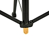 Hercules BS100B Music Stand : Image 4