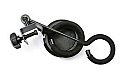 Hercules Mute Holder HA100 - Attaches to Stand : Image 4