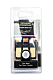 Vandoren Hygro Reed Case for 6 Tenor, Baritone or Bass Clarinet reeds : Image 2