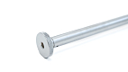 Expandable Trombone Dent Remover - Bass Outer Slides : Image 2