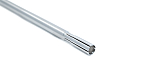 Expandable Trombone Dent Remover - Bass Outer Slides : Image 3