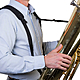 Neotech Tuba Harness Black : Image 3