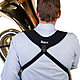 Neotech Tuba Harness Black : Image 6