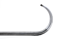 Ferree's Saxophone Gooseneck Dent Rod : Image 2