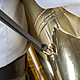 Neotech Brass Sling : Image 6