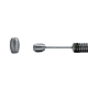Tuba Mouthpipe Dent Ball Driver Retriever : Image 2