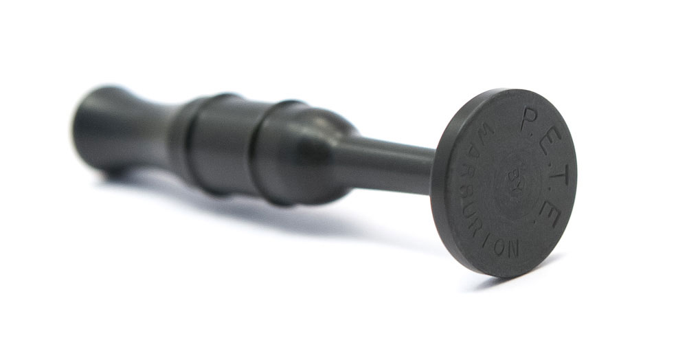 Warburton P.E.T.E Embouchure Trainer Plastic