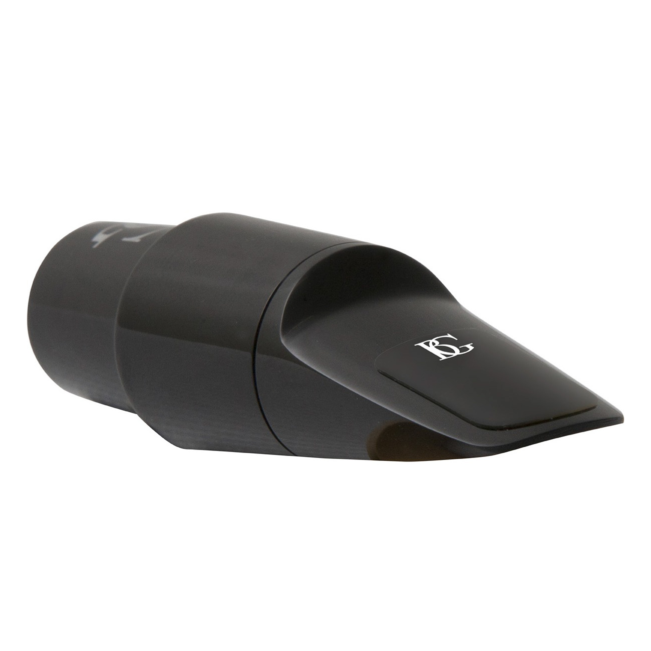 BG Mouthpiece Patch Clear Small 0.4 mm thick