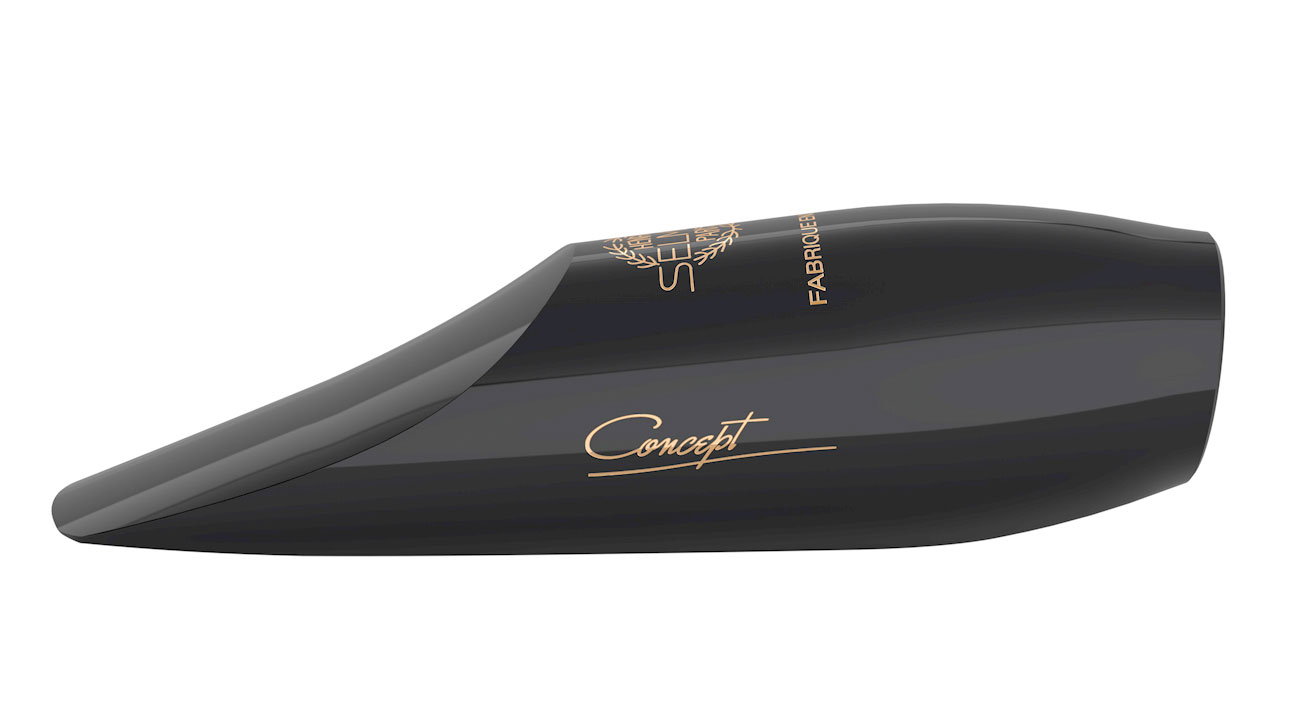 Selmer Concept Alto Sax Mouthpiece
