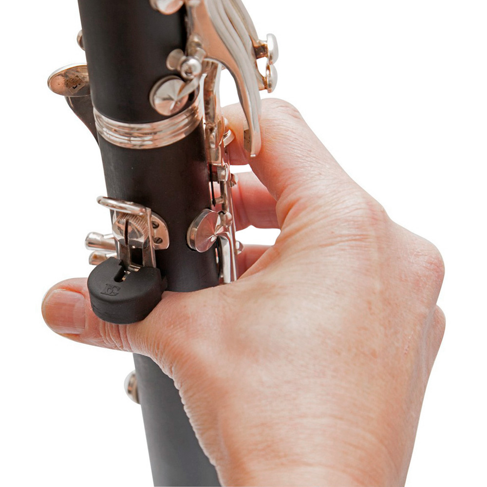 BG Thumb Rest Cushion Large Size