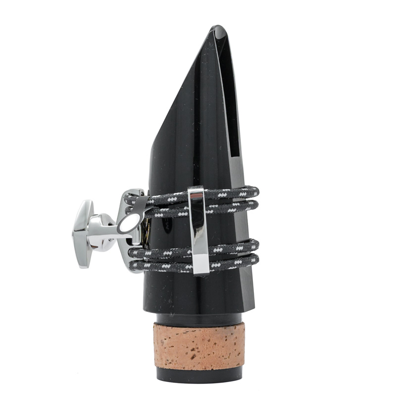 Silverstein Quattro Ligature Small (with cap)