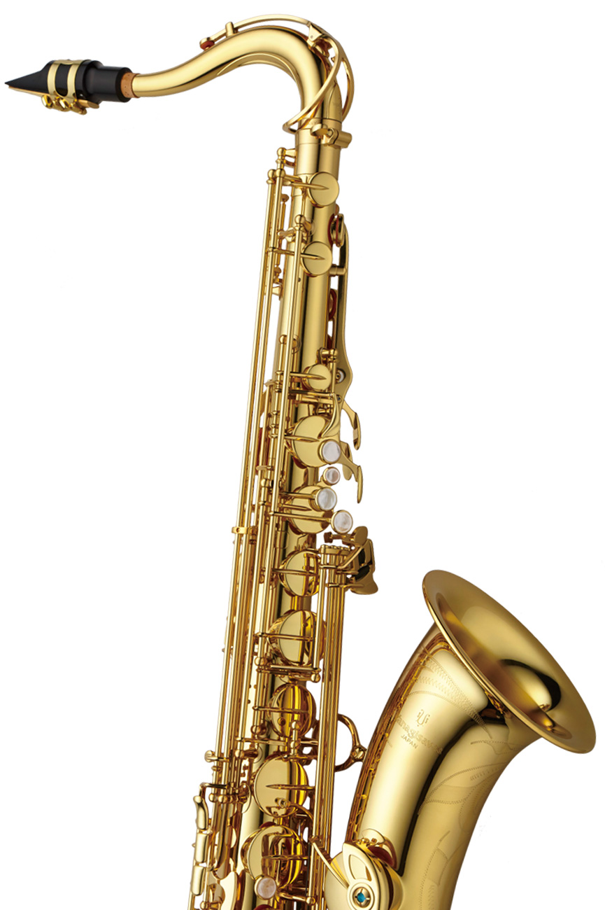 Yanagisawa TWO1 Tenor Saxophone