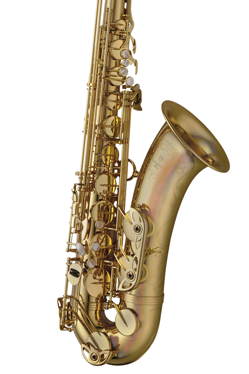 Yanagisawa TWO10U Unlacquered Tenor Saxophone
