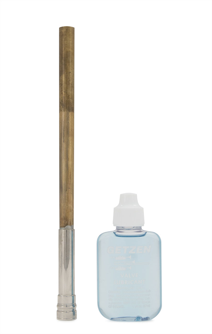 Getzen Custom 3892 Lacquer Soprano in Eb