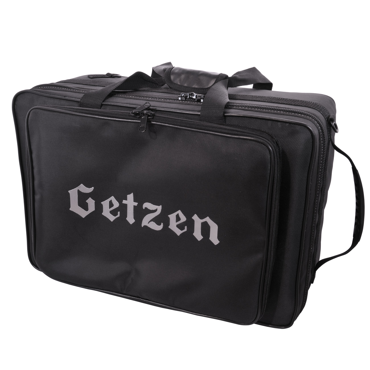 Getzen Custom 4895 Flugel Horn