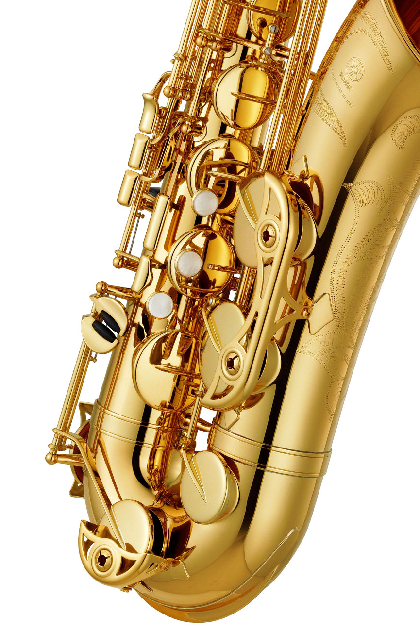 Yamaha YTS480 Tenor Saxophone